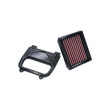 ΦΙΛΤΡΟ ΑΕΡΟΣ DNA CF MOTO 450MT 2024 / CL-C 450 2024 STAGE 2 AIR BOX FILTER COVER COMBO