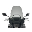 ΖΕΛΑΤΙΝΑ WRS HONDA NX 400 2024 / NX 500 2024