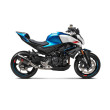 ΕΞΑΤΜΙΣΗ AKRAPOVIC CF MOTO 450 SR / 450 NK 24-26 OPEN
