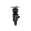 ΕΞΑΤΜΙΣΗ AKRAPOVIC CF MOTO 450 SR / 450 NK 24-26 OPEN