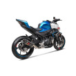 ΒΑΣΗ ΜΑΣΠΙΕ AKRAPOVIC CF MOTO 450 SR / 450 NK 24-26