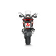 ΛΑΙΜΟΙ AKRAPOVIC DUCATI MULTISTRADA 1200 / 1200S 15-17 EVOLUTION
