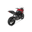 AKRAPOVIC ΕΞΑΤΜΙΣΗ TRIUMPH DAYTONA 660 24-26 / TIGER SPORT 660 24-26 / TRIDENT 660 21-26 OPEN
