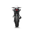 AKRAPOVIC ΕΞΑΤΜΙΣΗ TRIUMPH DAYTONA 660 24-26 / TIGER SPORT 660 24-26 / TRIDENT 660 21-26 OPEN