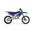 AKRAPOVIC ΕΞΑΤΜΙΣΗ YAMAHA YZ 450F 23-25