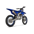 AKRAPOVIC ΕΞΑΤΜΙΣΗ YAMAHA YZ 450F 23-25