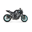 AKRAPOVIC ΕΞΑΤΜΙΣΗ YAMAHA MT-09 / FZ-09 21-25 RACING OPEN