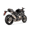 AKRAPOVIC ΕΞΑΤΜΙΣΗ YAMAHA XSR 900 22-24 RACING STREET LEGAL