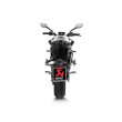 ΕΞΑΤΜΙΣΗ AKRAPOVIC CF MOTO CF MOTO 800 NK 23-26 STREET LEGAL
