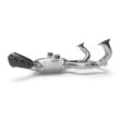 ΛΑΙΜΟΙ AKRAPOVIC BMW R 1300 GS 23-26 EVOLUTION