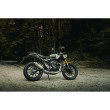AKRAPOVIC ΕΞΑΤΜΙΣΗ TRIUMPH SCRAMBLER 400 X / SPEED 400 23-24 OPEN