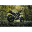 AKRAPOVIC ΕΞΑΤΜΙΣΗ TRIUMPH SCRAMBLER 400 X / SPEED 400 23-24 OPEN