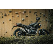 AKRAPOVIC ΕΞΑΤΜΙΣΗ TRIUMPH SCRAMBLER 400 X / SPEED 400 23-24 OPEN