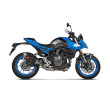 ΠΡΟΑΙΡΕΤΙΚΗ ΒΑΣΗ AKRAPOVIC ΓΙΑ SUZUKI GSX-8S / 8R / 8T / 8TT 22-25