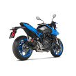 ΠΡΟΑΙΡΕΤΙΚΗ ΒΑΣΗ AKRAPOVIC ΓΙΑ SUZUKI GSX-8S / 8R / 8T / 8TT 22-25