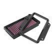 ΦΙΛΤΡΟ ΑΕΡΟΣ DNA DUCATI HYPERMOTARD 698 MONO 23-24 STAGE 2 AIR BOX FILTER COVER COMBO