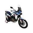 ΖΕΛΑΤΙΝΑ WRS HONDA CRF 1100 L AFRICA TWIN 2024