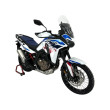 ΖΕΛΑΤΙΝΑ WRS HONDA CRF 1100 L AFRICA TWIN 2024