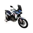 ΖΕΛΑΤΙΝΑ WRS HONDA CRF 1100 L AFRICA TWIN 2024