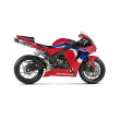 ΕΞΑΤΜΙΣΗ AKRAPOVIC HONDA CBR 600RR 13-26 EVOLUTION OPEN