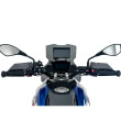 WRS ΠΡΟΣΤΑΤΕΥΤΙΚΗ ΖΕΛΑΤΙΝΑ ΜΑΝΕΤΑΣ BMW R 1300 GS / ADVENTURE 23-25