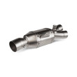 ΛΑΙΜΟΙ AKRAPOVIC YAMAHA R6 08-26