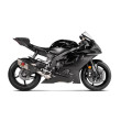 ΛΑΙΜΟΙ AKRAPOVIC YAMAHA R6 08-26