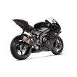 ΛΑΙΜΟΙ AKRAPOVIC YAMAHA R6 08-26