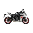 AKRAPOVIC ΕΞΑΤΜΙΣΗ SUZUKI GSX-8S / GSX-8R 2025 OPEN