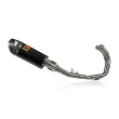 AKRAPOVIC ΕΞΑΤΜΙΣΗ YAMAHA MT-03 15-26 / YZF R3 15-26 / YZF-R25 14-24 RACING OPEN