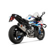 AKRAPOVIC ΕΞΑΤΜΙΣΗ BMW M 1000 RR 2025