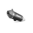 AKRAPOVIC ΕΞΑΤΜΙΣΗ VESPA PRIMAVERA 125 / S / TOURING 2025