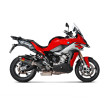 AKRAPOVIC ΕΞΑΤΜΙΣΗ BΜW S 1000 XR / M 1000 XR 20-26 STREET LEGAL