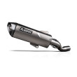 AKRAPOVIC ΕΞΑΤΜΙΣΗ YAMAHA XMAX 125 25-26