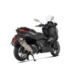 AKRAPOVIC ΕΞΑΤΜΙΣΗ YAMAHA XMAX 125 25-26