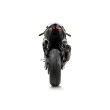 AKRAPOVIC ΕΞΑΤΜΙΣΗ KAWASAKI NINJA ZX-6R 23-26 RACING OPEN