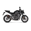 AKRAPOVIC ΕΞΑΤΜΙΣΗ HONDA CB 400-500X 20-24 / CB 500 HORNET 24-26 / CB 500F 20-24 / CBR 400-500 R 20-26 / NX 500 24-26 STR