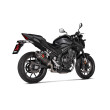 AKRAPOVIC ΕΞΑΤΜΙΣΗ HONDA CB 400-500X 20-24 / CB 500 HORNET 24-26 / CB 500F 20-24 / CBR 400-500 R 20-26 / NX 500 24-26 STR