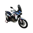 ΖΕΛΑΤΙΝΑ WRS HONDA CRF 1100 L AFRICA TWIN 2024