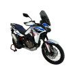 ΖΕΛΑΤΙΝΑ WRS HONDA CRF 1100 L AFRICA TWIN 2024