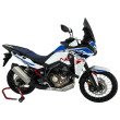 ΖΕΛΑΤΙΝΑ WRS HONDA CRF 1100 L AFRICA TWIN 2024