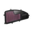 ΦΙΛΤΡΟ ΑΕΡΟΣ DNA KYMCO XTOWN 300 16-25 -AGILITY 300 19-20- XCITING 250 16-19-XCITING 300