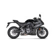 AKRAPOVIC ΕΞΑΤΜΙΣΗ SUZUKI GSX-8S / 8R / 8T / 8TT 2025