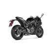 AKRAPOVIC ΕΞΑΤΜΙΣΗ SUZUKI GSX-8S / 8R / 8T / 8TT 2025