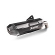 AKRAPOVIC ΕΞΑΤΜΙΣΗ BMW F 750 GS 18-23 / F 850 GS / ADVENTURE 18-23 / F 800 GS 24-26 / F 900 GS ADVENTURE 24-26 STREET LEGAL