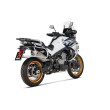 ΕΞΑΤΜΙΣΗ AKRAPOVIC CF MOTO 800 MT 24-25