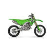 AKRAPOVIC ΕΞΑΤΜΙΣΗ KAWASAKI KX 450 / 450X 2025