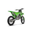 AKRAPOVIC ΕΞΑΤΜΙΣΗ KAWASAKI KX 450 / 450X 2025