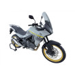 ΖΕΛΑΤΙΝΑ WRS HONDA XL 750 TRANSALP 2025