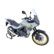 ΖΕΛΑΤΙΝΑ WRS HONDA XL 750 TRANSALP 2025